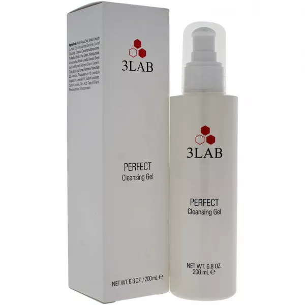 3Lab Perfect Cleansing Gel ��������� ���� ��� ���� ����
