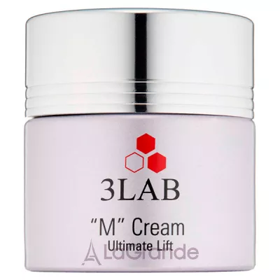 3Lab M Cream Ultimate Lift      