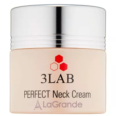 3Lab Perfect Neck Cream   