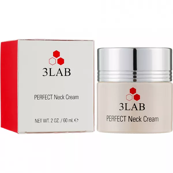 3Lab Perfect Neck Cream ���� ��� ���