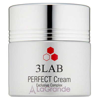 3Lab Perfect Cream Exclusive Complex     