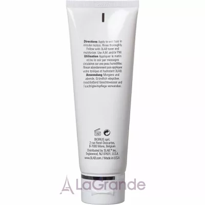 3Lab Perfect Cleansing Foam    