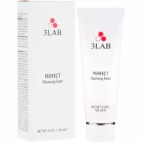 3Lab Perfect Cleansing Foam ��������� ����� ��� ����