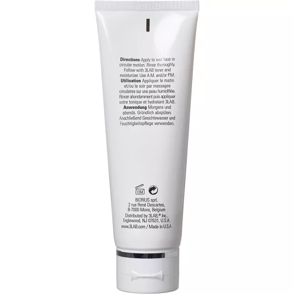 3Lab Perfect Cleansing Foam ��������� ����� ��� ����