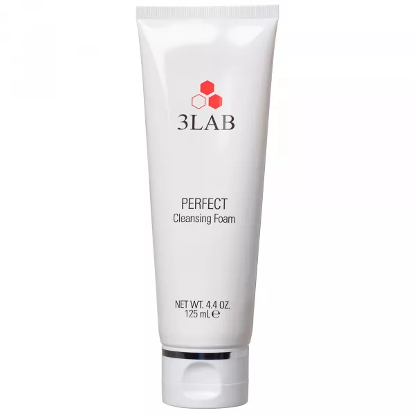 3Lab Perfect Cleansing Foam ��������� ����� ��� ����