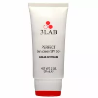 3Lab Perfect Sunscreen SPF 50+ Broad Spectrum �������������� ���� ��� ���� SPF 50+
