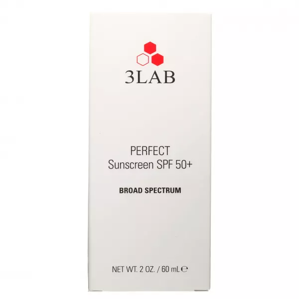3Lab Perfect Sunscreen SPF 50+ Broad Spectrum �������������� ���� ��� ���� SPF 50+
