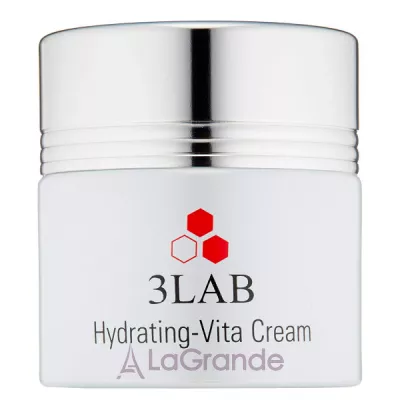 3Lab Hydrating-Vita Cream     