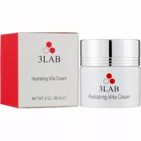 3Lab Hydrating-Vita Cream �������������� ����������� ���� ��� ����