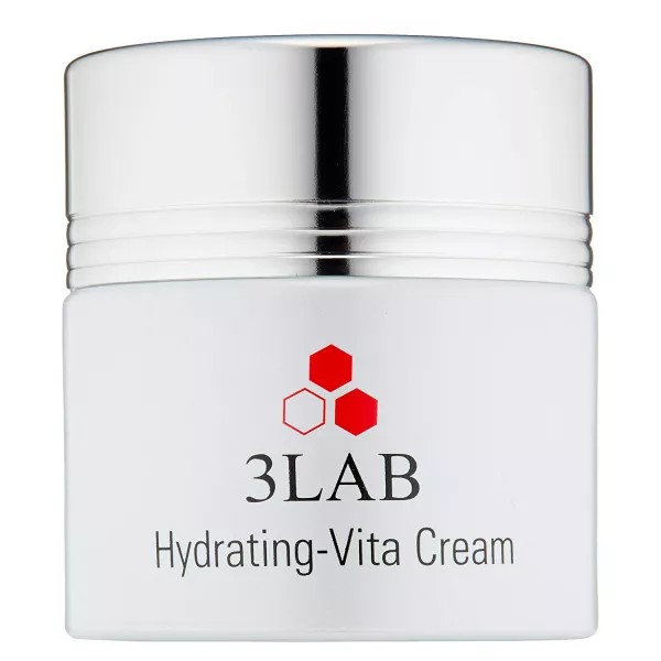 3Lab Hydrating-Vita Cream �������������� ����������� ���� ��� ����