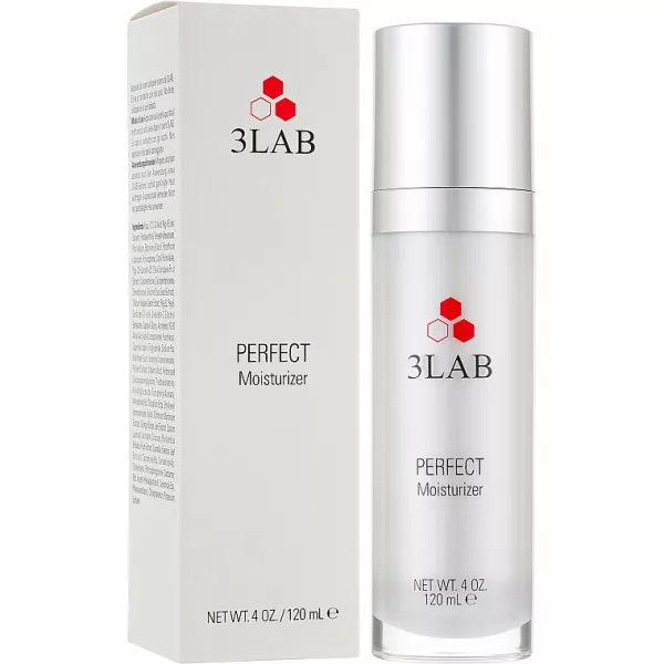 3Lab Perfect Moisturizer ����������� ��������� ��� ����