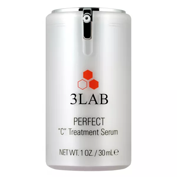 3Lab Perfect C Treatment Serum ��������� � ��������� � ��� ����