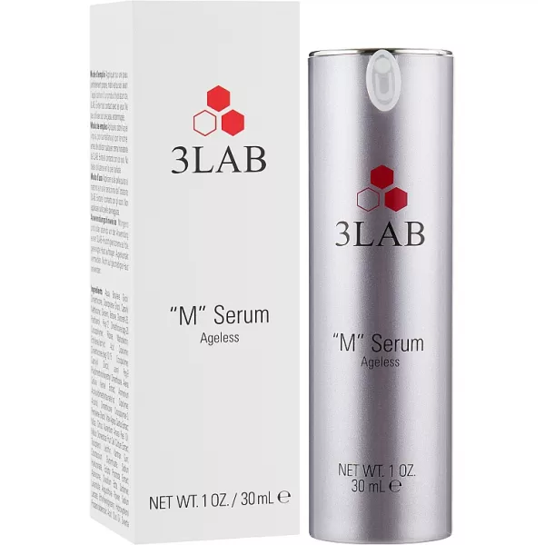 3Lab M Serum Ageless ��������� ��� �������� ���� ����