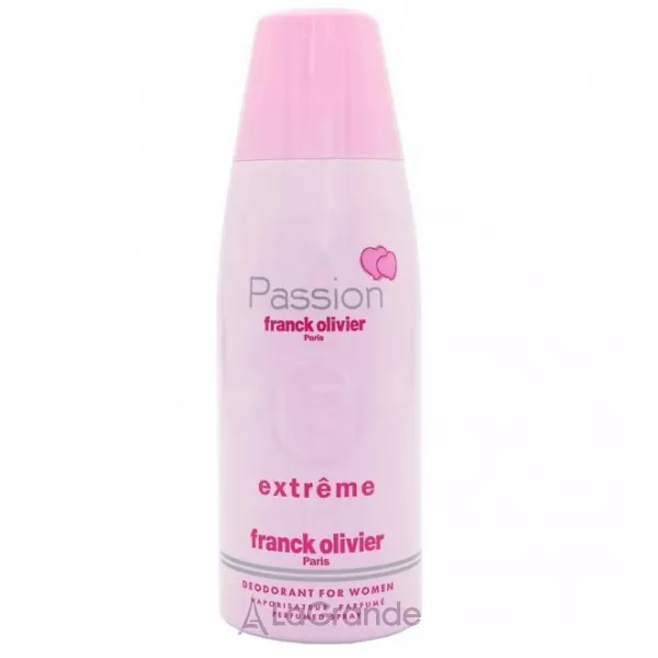 Franck Olivier Passion Extreme ����������
