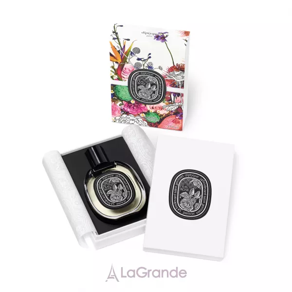 Diptyque Eau Rose Eau De Parfum ����������� ����
