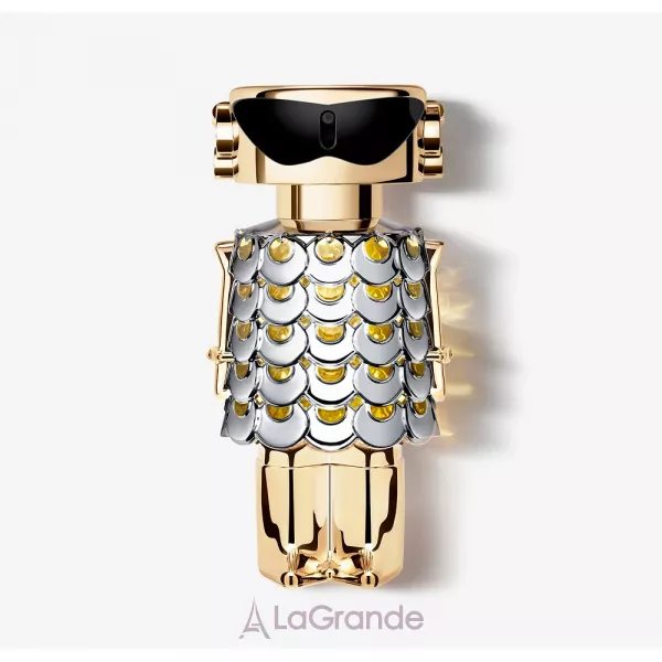 Paco Rabanne Fame ����������� ����