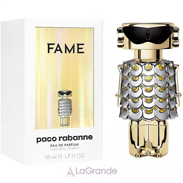 Paco Rabanne Fame ����������� ����