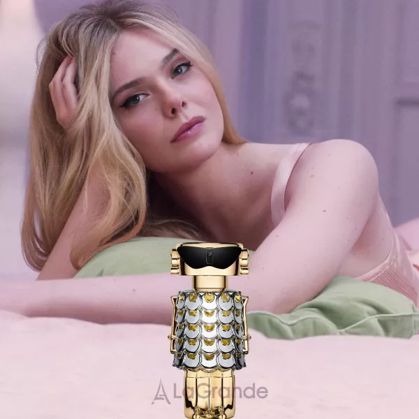 Paco Rabanne Fame ����������� ����