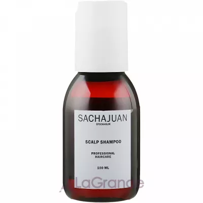 Sachajuan Scalp Shampoo        