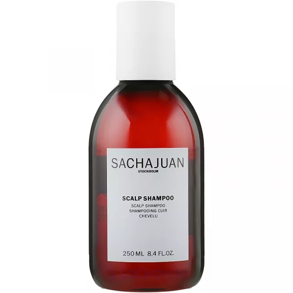 Sachajuan Scalp Shampoo ������� ��� ��������� �������� �� ���������� ���� ������