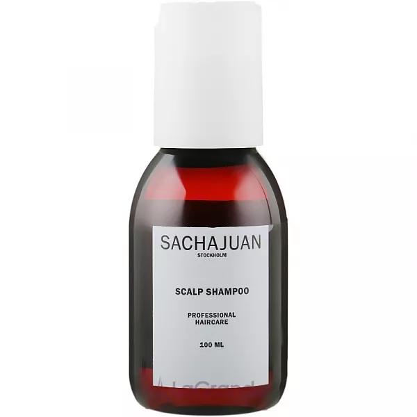 Sachajuan Scalp Shampoo ������� ��� ��������� �������� �� ���������� ���� ������