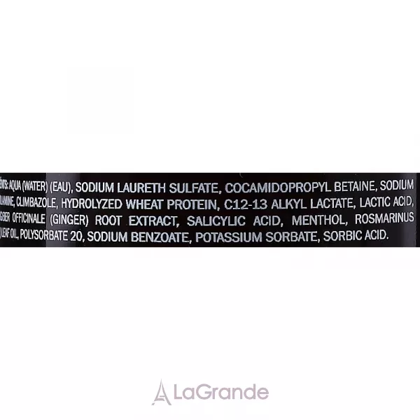 Sachajuan Scalp Shampoo ������� ��� ��������� �������� �� ���������� ���� ������