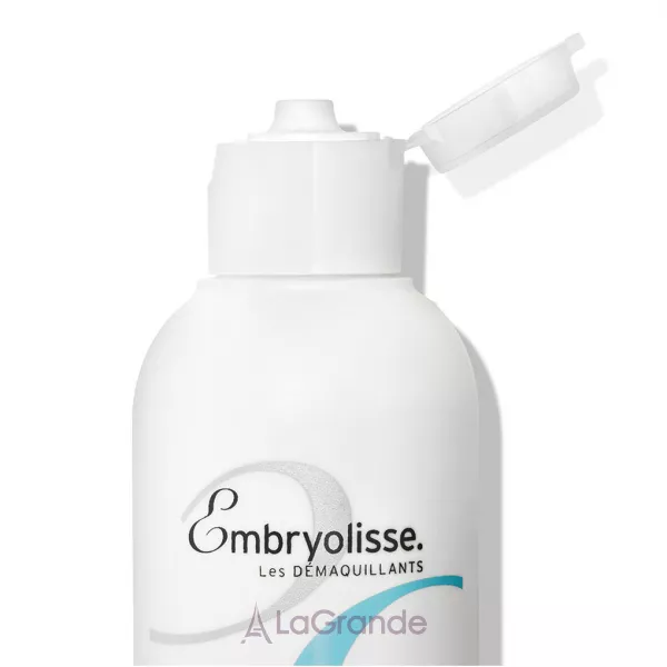 Embryolisse Laboratories Miky Make-Up Removal Emulsion �������-������� ��� ������ ������