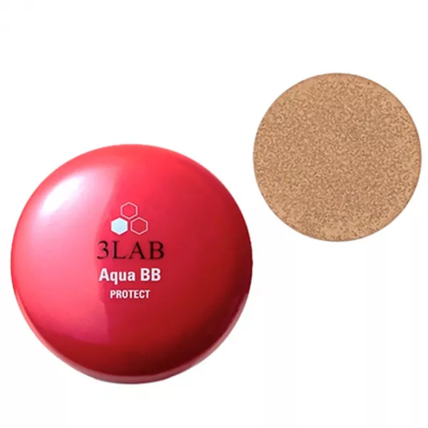 3Lab Aqua BB Protect ���������� BB-���� ��� ���� � �������� ������
