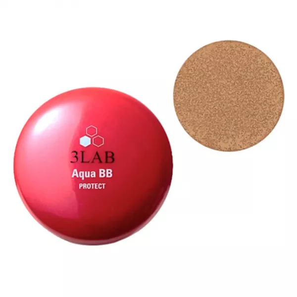 3Lab Aqua BB Protect ���������� BB-���� ��� ���� � �������� ������
