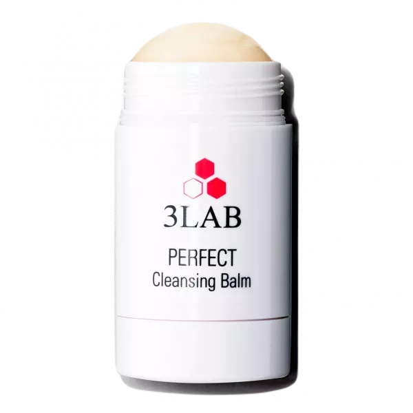 3Lab Perfect Cleansing Balm ��������� �������-����