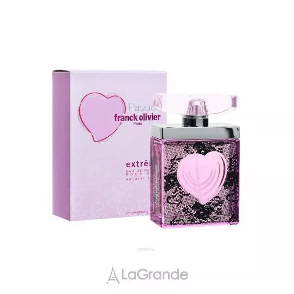 Franck Olivier Passion Extreme ��������������� ����