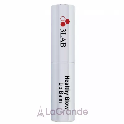 3Lab Healthy Glow Lip Balm      