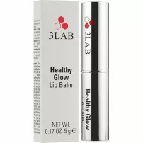 3Lab Healthy Glow Lip Balm ������� ��� ��� � �������� ������