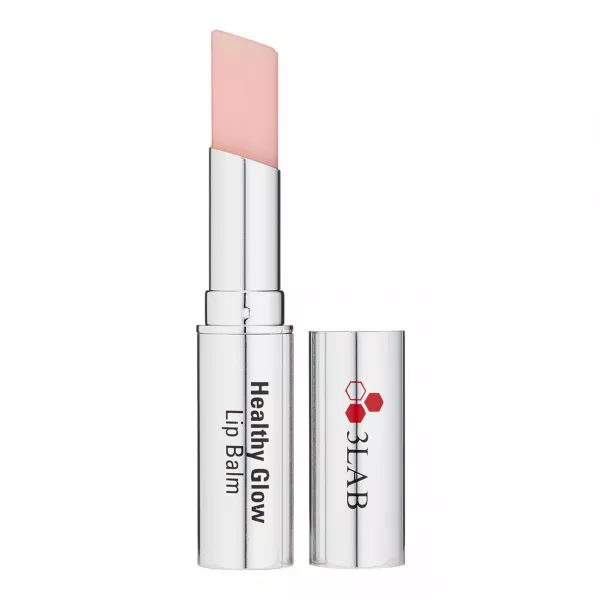 3Lab Healthy Glow Lip Balm ������� ��� ��� � �������� ������