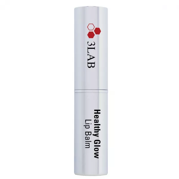 3Lab Healthy Glow Lip Balm ������� ��� ��� � �������� ������