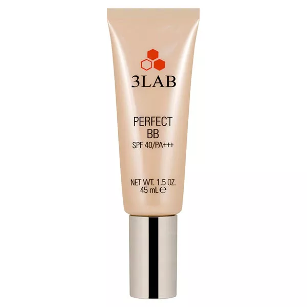 3Lab Perfect BB SPF40 PA+++ BB-���� ��� ���� SPF40