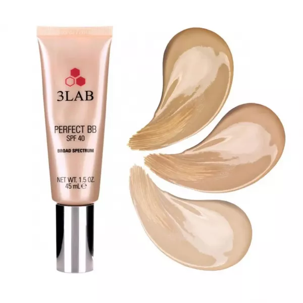 3Lab Perfect BB SPF40 PA+++ BB-���� ��� ���� SPF40