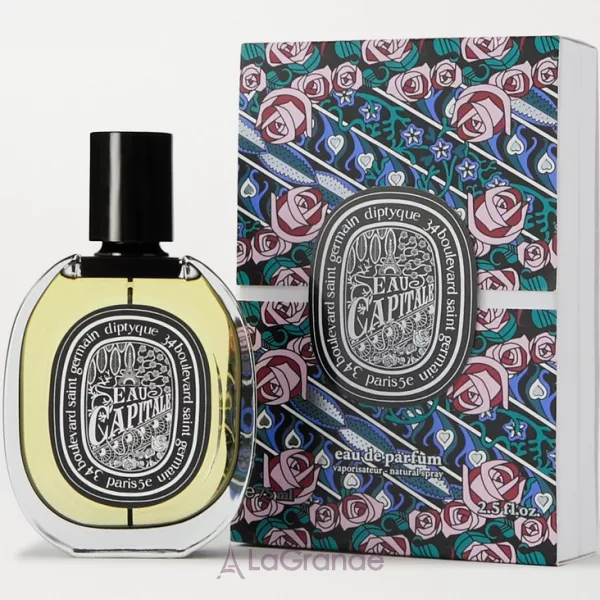 Diptyque Eau Capitale Eau de Parfum ��������������� ����