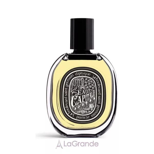 Diptyque Eau Capitale Eau de Parfum ��������������� ����