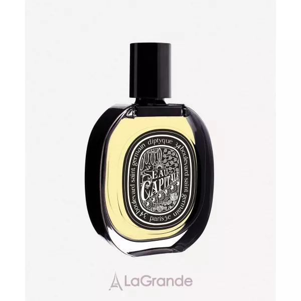 Diptyque Eau Capitale Eau de Parfum ����������� ���� (������)