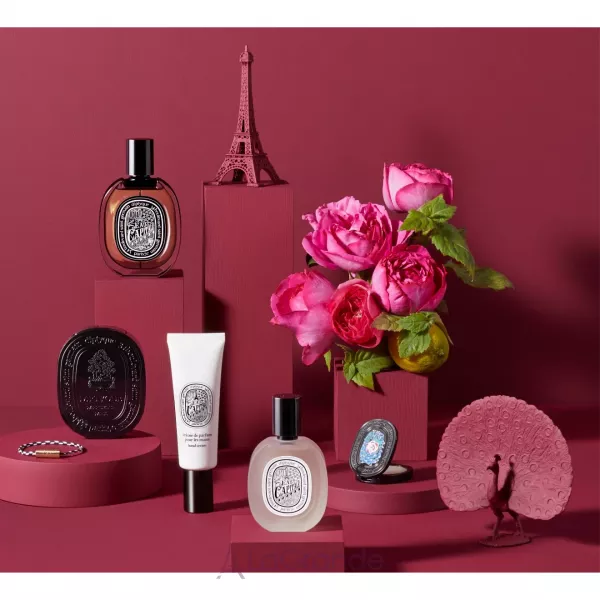 Diptyque Eau Capitale Eau de Parfum ����������� ���� (������)