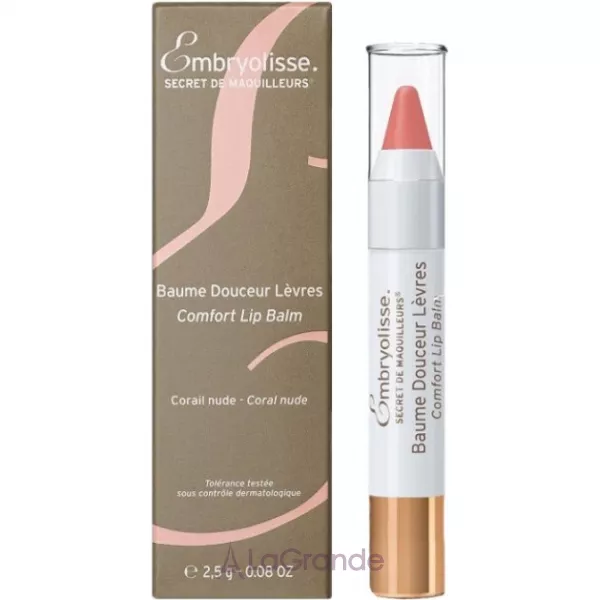 Embryolisse Laboratories Artist Secret Comfort Lip Balm ������� ��� ���