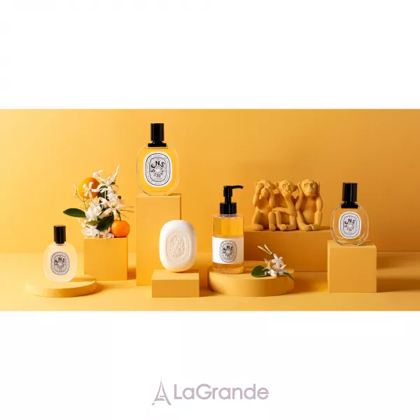 Diptyque Eau des Sens ��������� ����