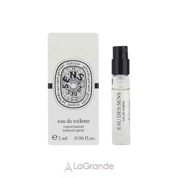Diptyque Eau des Sens ��������� ����