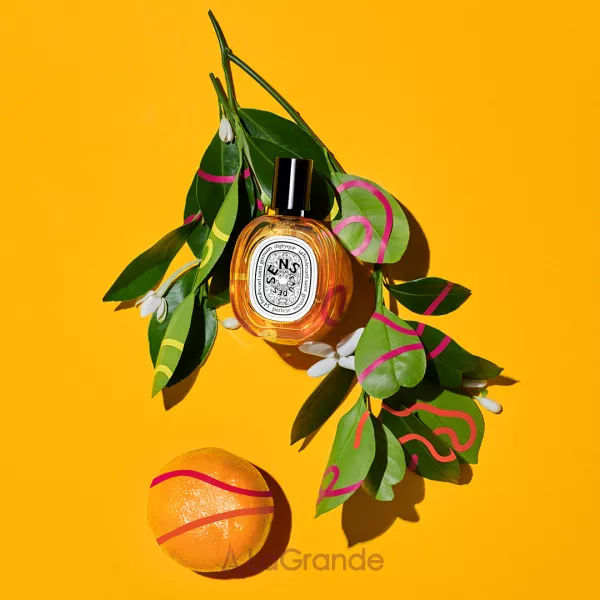 Diptyque Eau des Sens Limited Edition ��������� ����