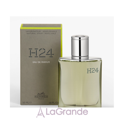 Hermes H24 Eau de Parfum  