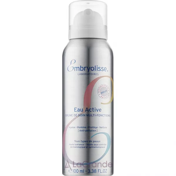 Embryolisse Laboratories Eau Active Water ����� ��� �������