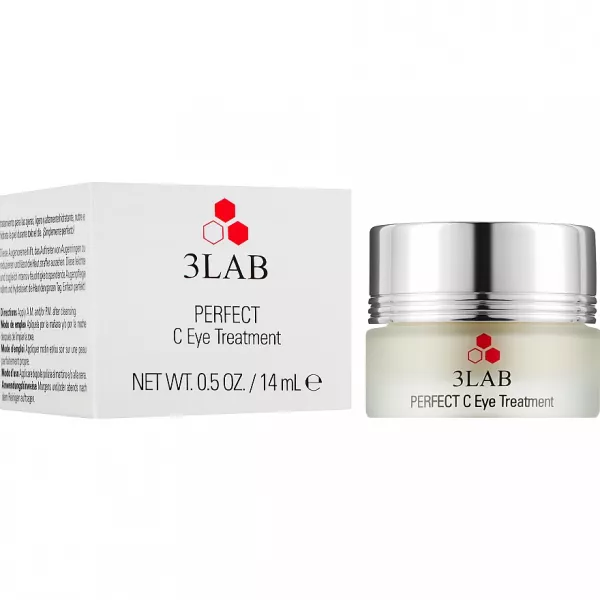3Lab Perfect C Eye Treatment ���� ��� ���� � ��������� �