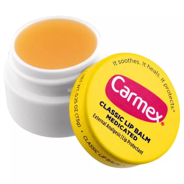 Carmex Classic Moisturising Lip Balm ������� ��� ��� 