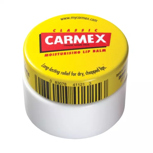 Carmex Classic Moisturising Lip Balm ������� ��� ��� 